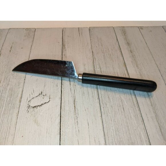 Pampered Chef V-Shape #1 Cutter Knife Wedger Tool 8" - Picture 6 of 9